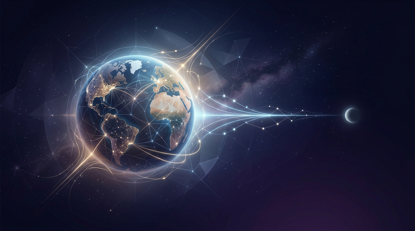 How the Artemis II mission exposes a missing channel in People Analytics