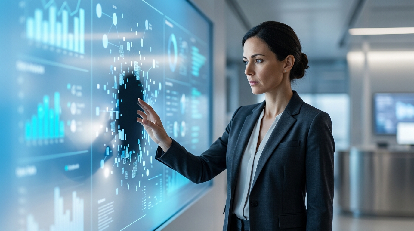 Professional supporting image for article: Most People Analytics leaders are working from a major defic...