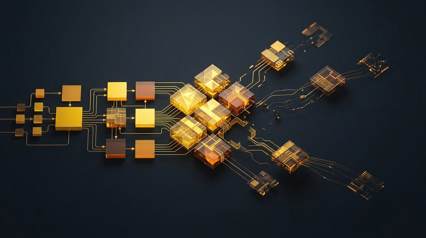 Professional supporting image for article: When the Experts Leave, the Process Leaves With Them